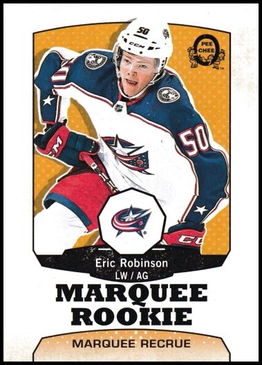 528 Eric Robinson